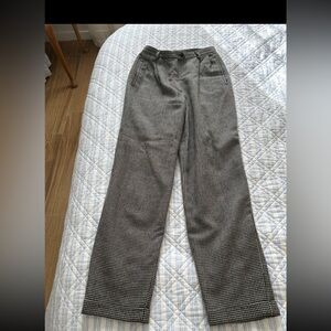 Vintage Ralph Lauren pants high waisted